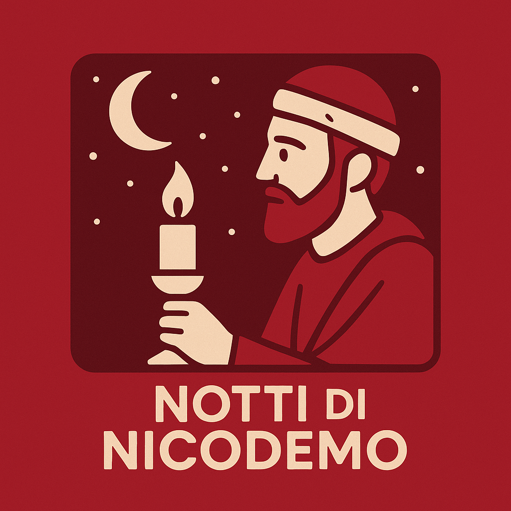 Notti di Nicodemo