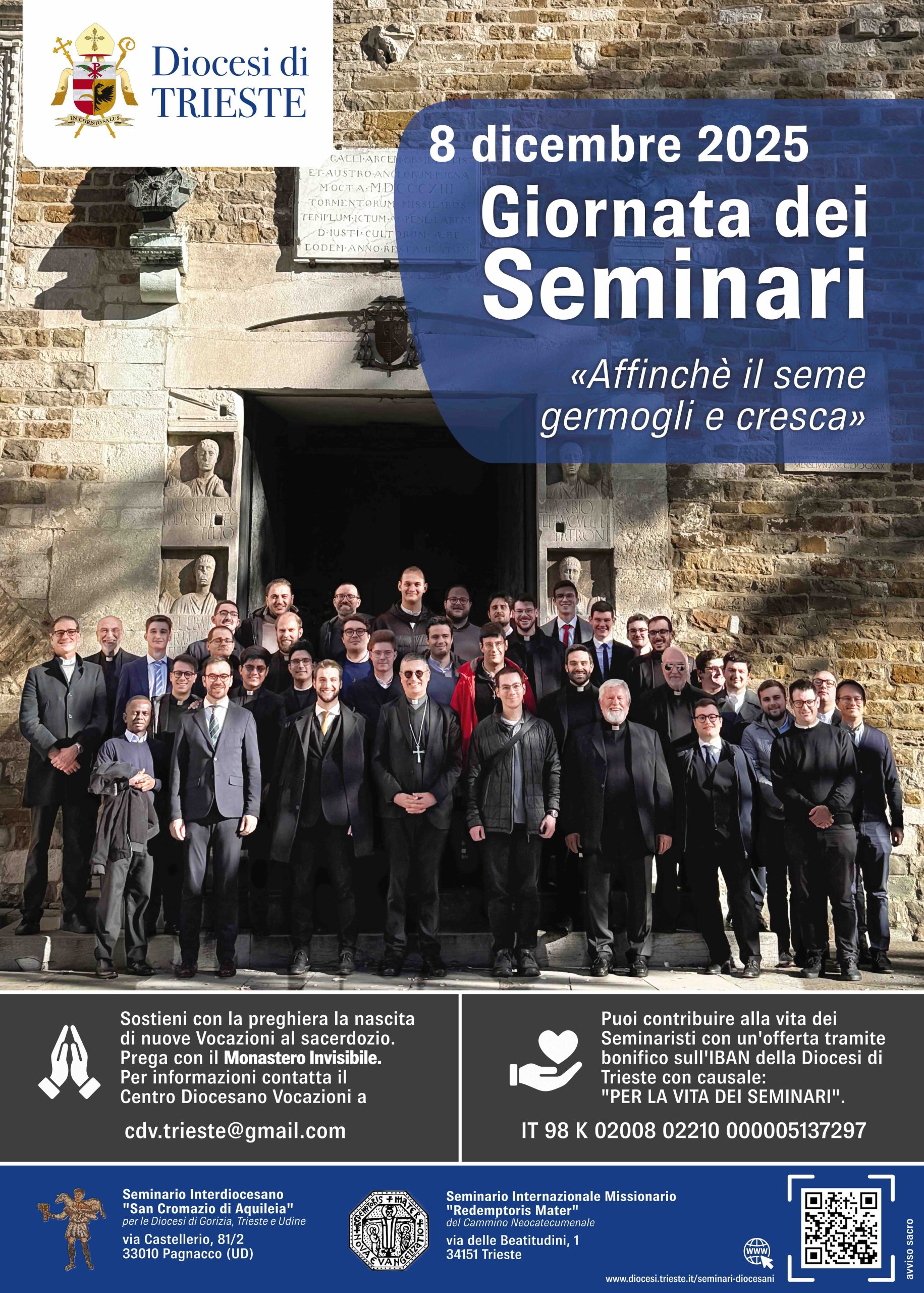 Giornata Seminari