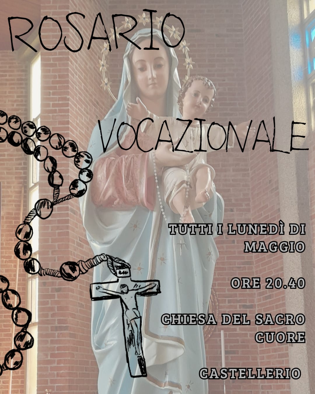 Mese di Maggio