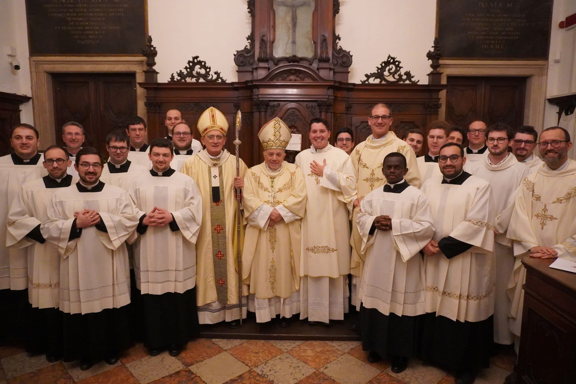 Foto di gruppo annuale