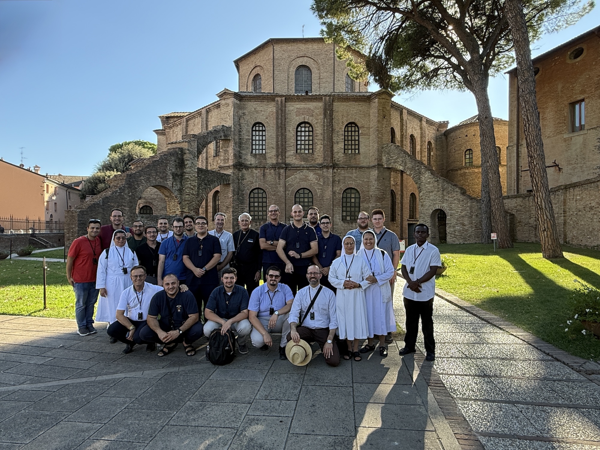 Seminario san Pietro