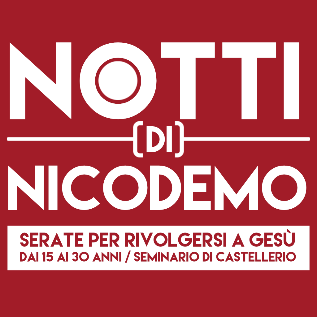 Notti di Nicodemo
